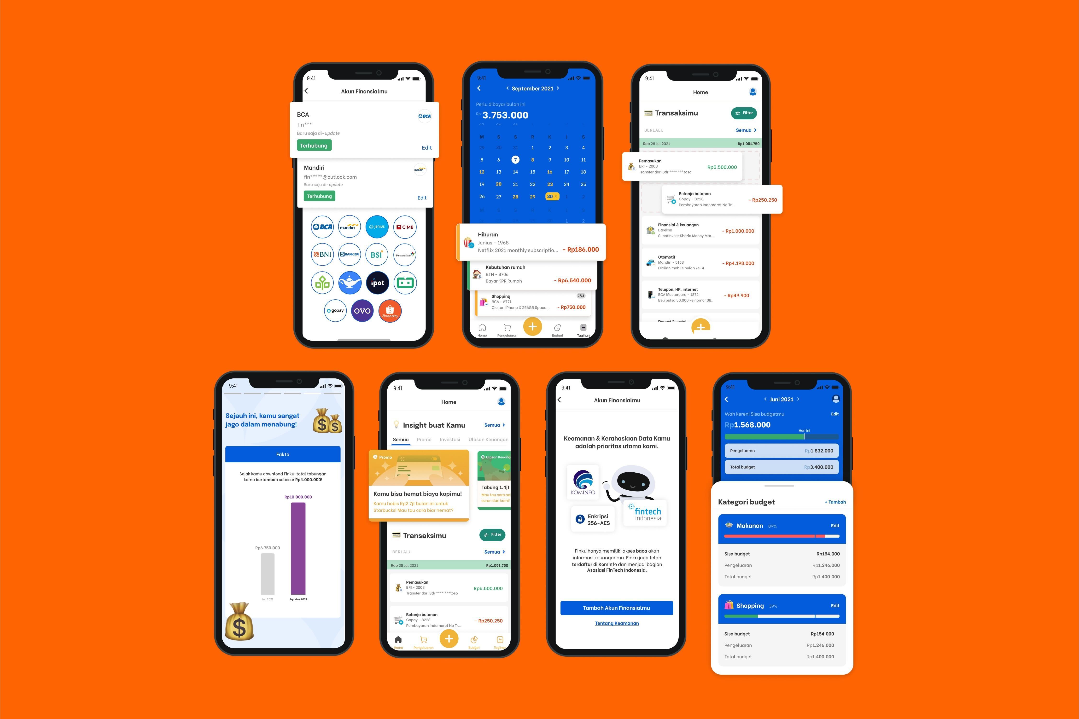 Finku Menjadi Salah Satu Startup Y Combinator dari Indonesia - Teknologi