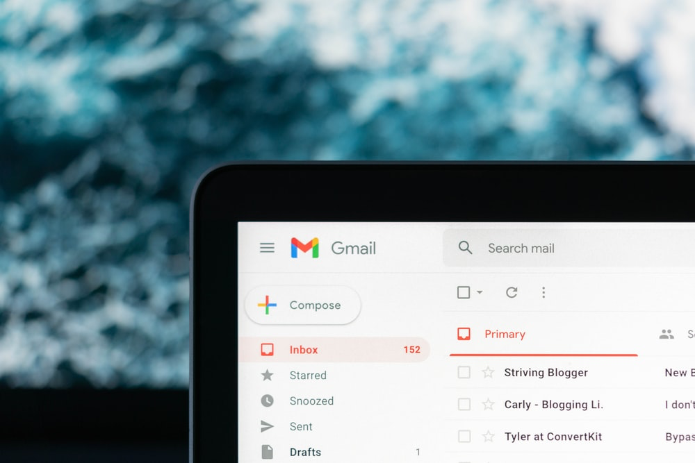 Cara Membuat Template di Gmail