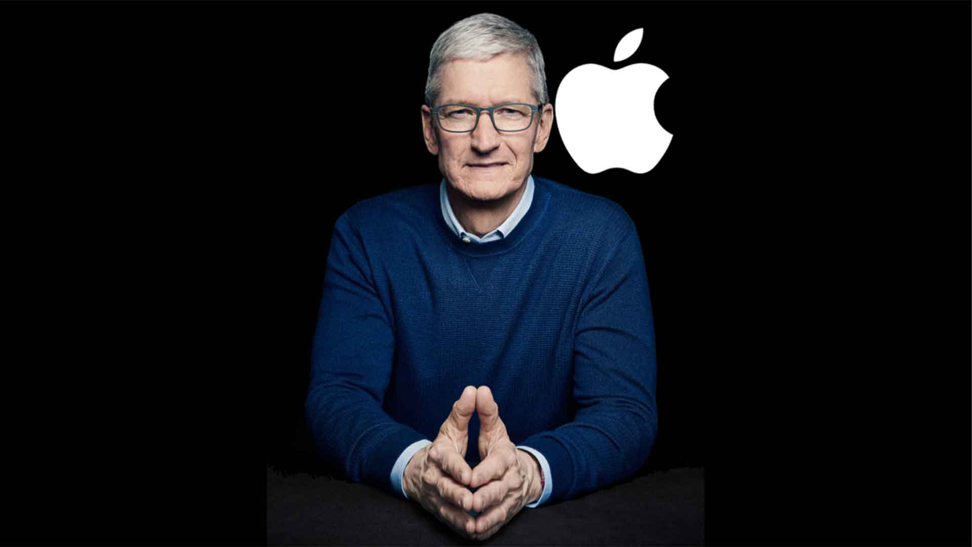 Intip Email Dari Tim Cook, CEO Apple Untuk Karyawannya Di Ukraina ...