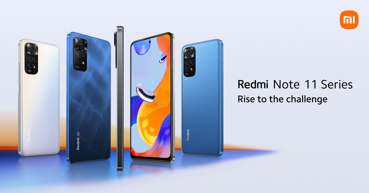 Spesifikasi Dan Harga Xiaomi Redmi Note 11 Series, Ngebut! - Teknologi