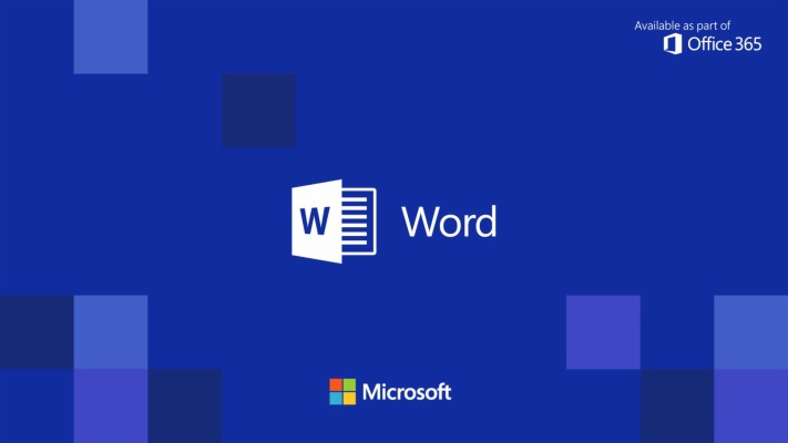 Microsoft Word Struktur Organisasi Power Point