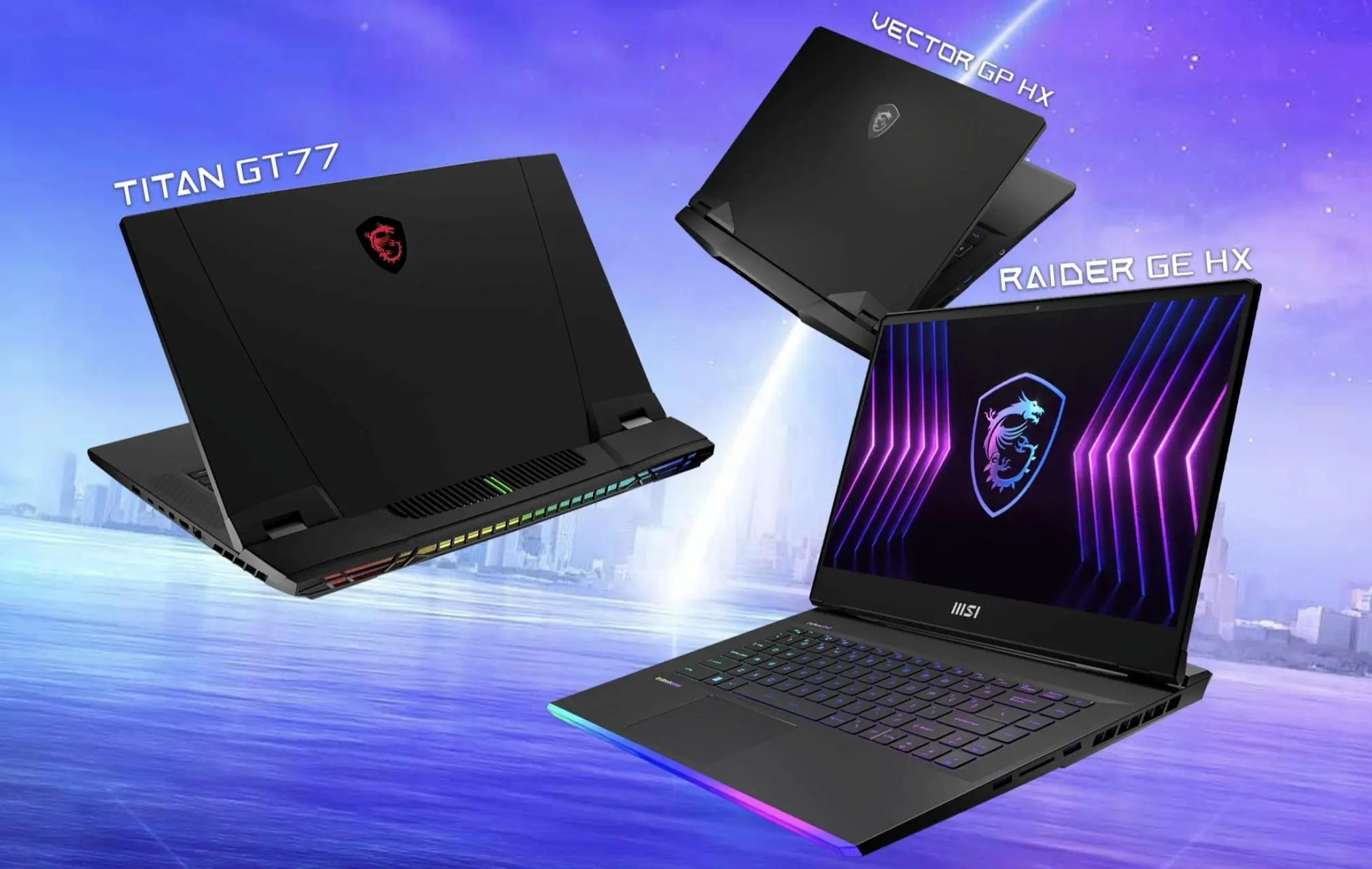 Msi hx. MSI Titan gt77. Ноутбук MSI gt77 Titan. MSI-Titan-gt77 banner. MSI Titan gt77 12ugs-008.