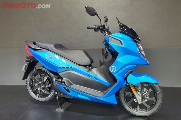 Sumber gambar: Gridoto/Farhan