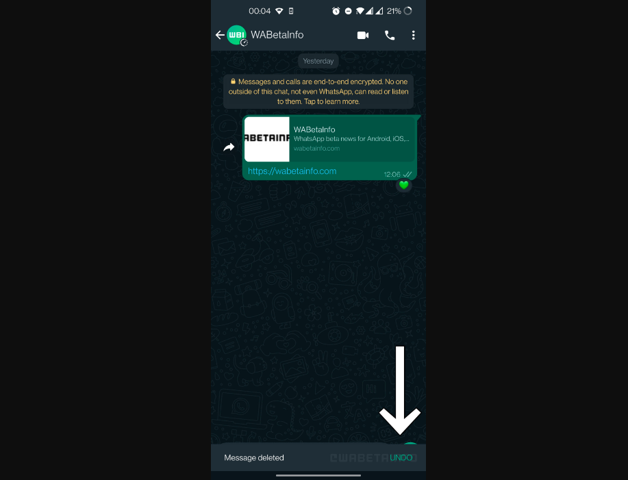 Mengupas Tuntas WhatsApp Beta Versi 2.23.8.24: Fitur Baru, Perbaikan, Dan Apa Yang Diharapkan