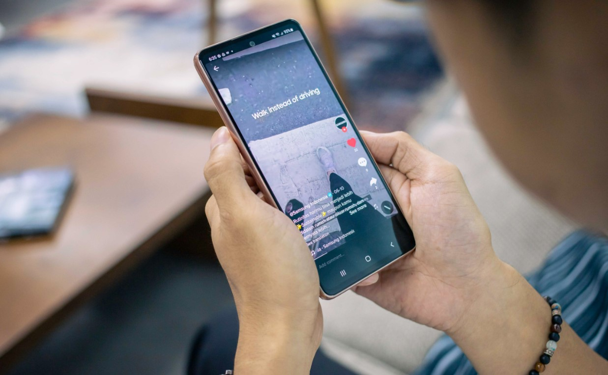 Ingin Video Tiktok Kamu Viral Dan Fyp Yuk Ikut Cara Ini Teknologi Ingin Video Tiktok Kamu Viral Dan Fyp Yuk Ikut Cara Ini Teknologi