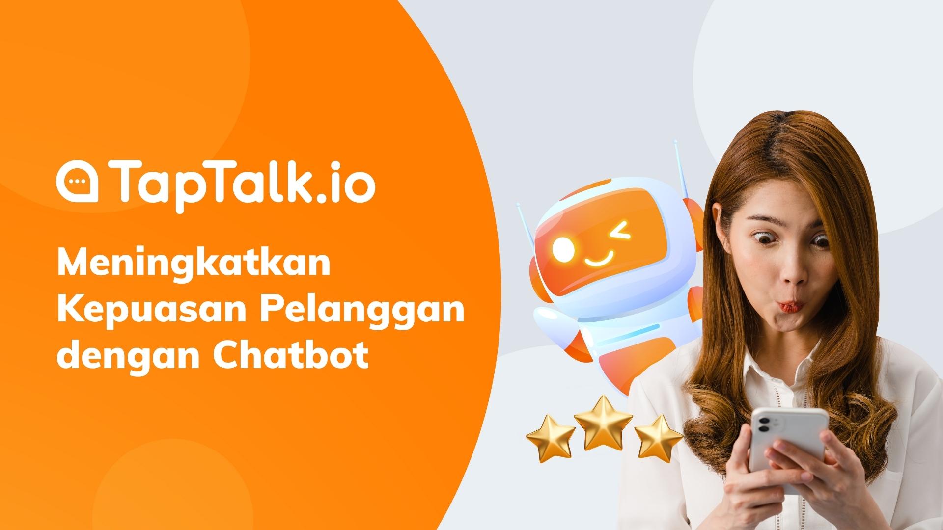 Selamat Tinggal Pelanggan Kabur! 5 Cara AI Chatbot Tingkatkan Retensi Pelanggan Hingga 30%