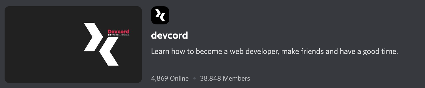 7 Server Discord untuk Para Programmer, Sangat Membantu! - Teknologi