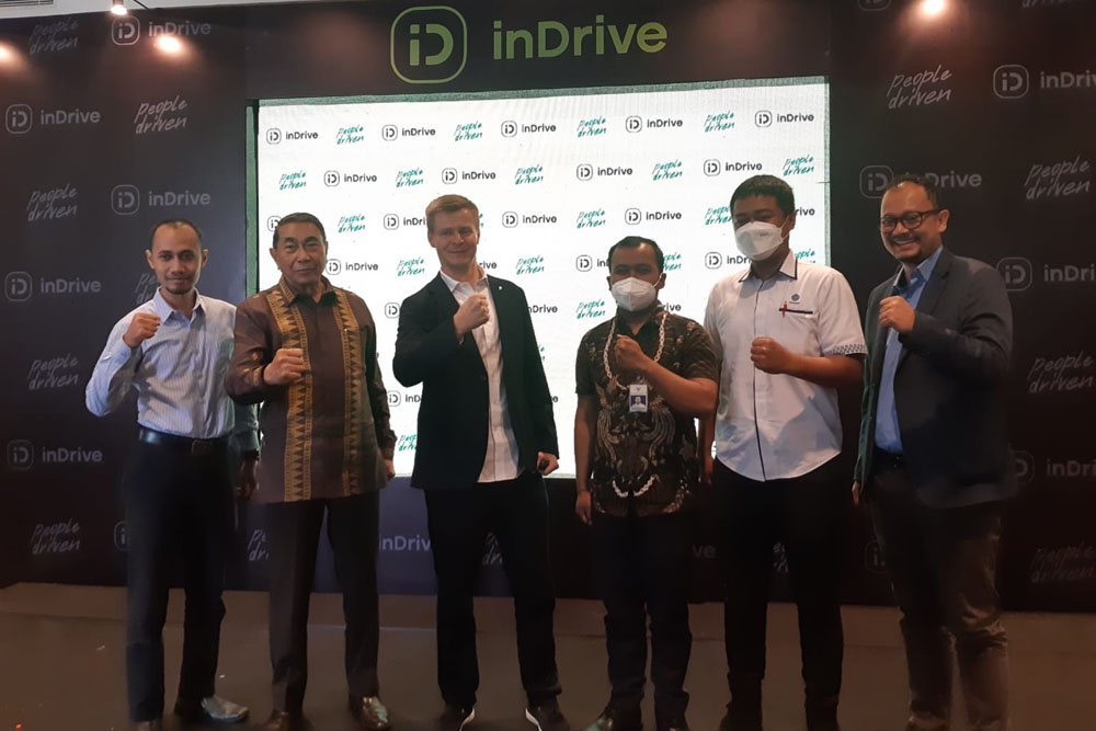 Support indrive com. INDRIVE.