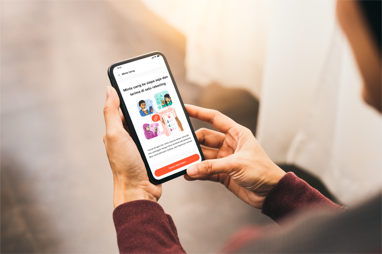 Flip Rilis Fitur Minta Uang Ini Fungsinya Teknologi