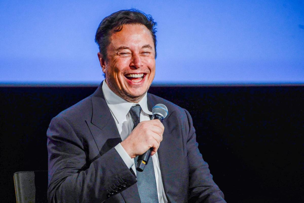 Elon Musk Hilangkan 'Hari Istirahat' Pegawai Twitter