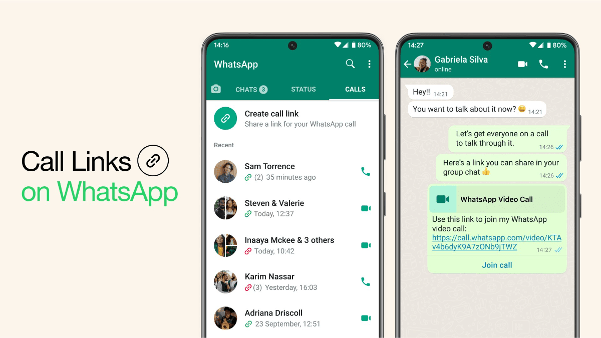 Ini Fitur Baru Di Whatsapp Salah Satunya Bisa Video Call Bersama Orang Teknologi