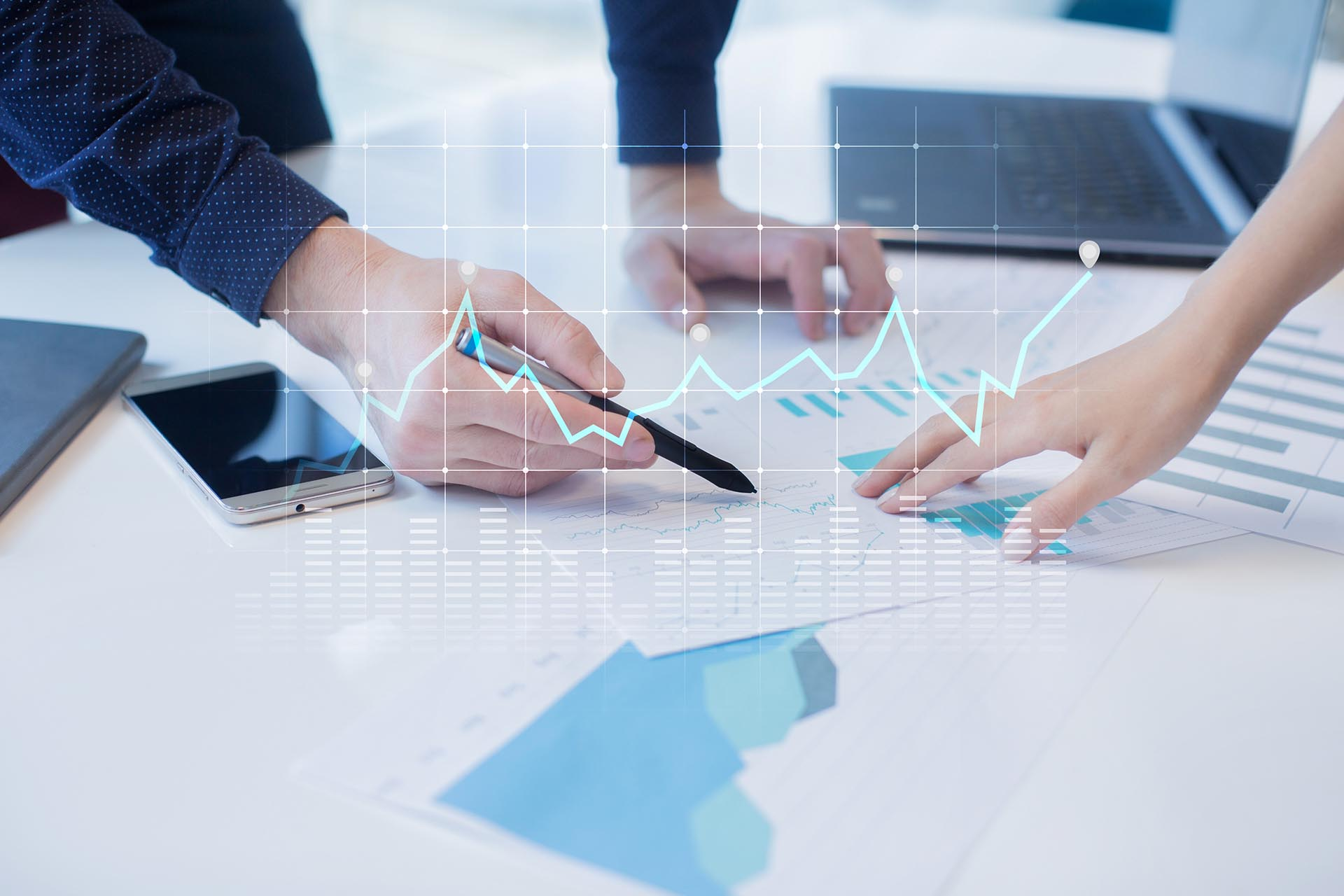 Business data analytics, Microsoft, tableau, domo, rockset, Ocient