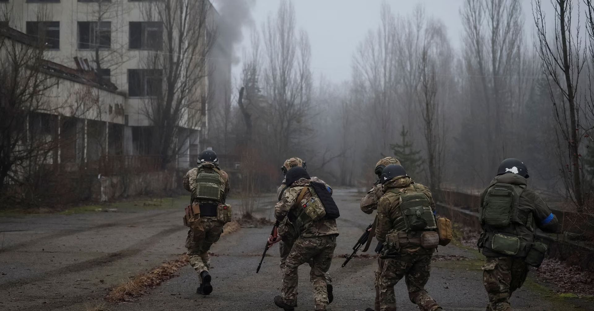 Rusia Bikin Aplikasi Pelacak Tentara Ukraina Guna Meminimalkan Korban Sipil