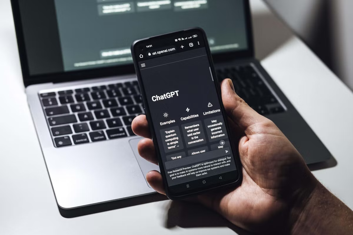 Ketika ChatGPT Menulis Artikel Tentang ChatGPT - Teknologi