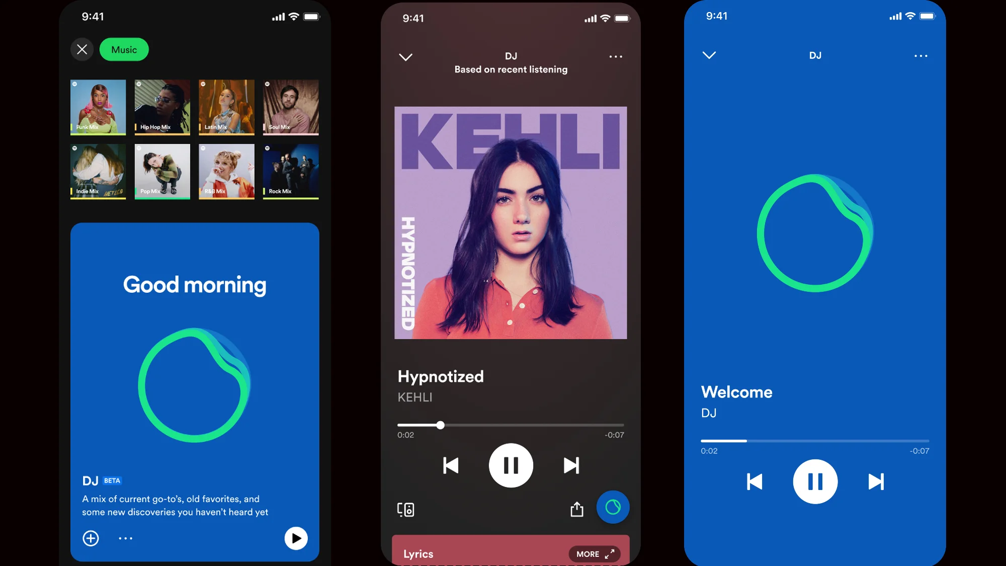 Spotify Luncurkan Fitur Dj Berbasis Ai Menggunakan Teknologi Openai Teknologi