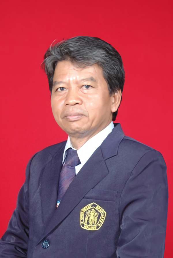 Dosen Universitas Brawijaya