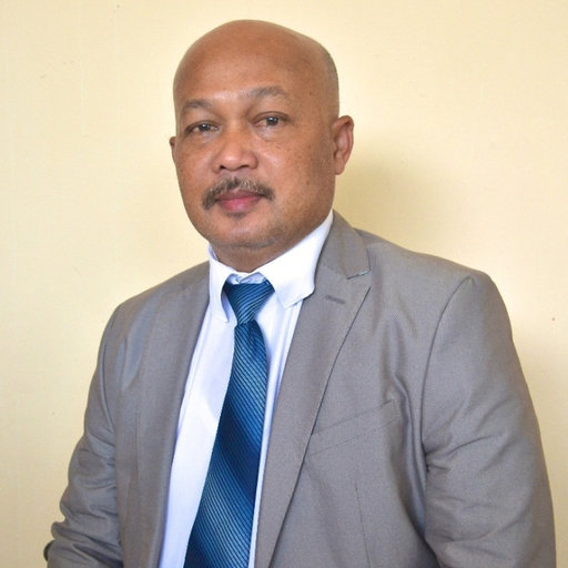 profil nurdin nurdin