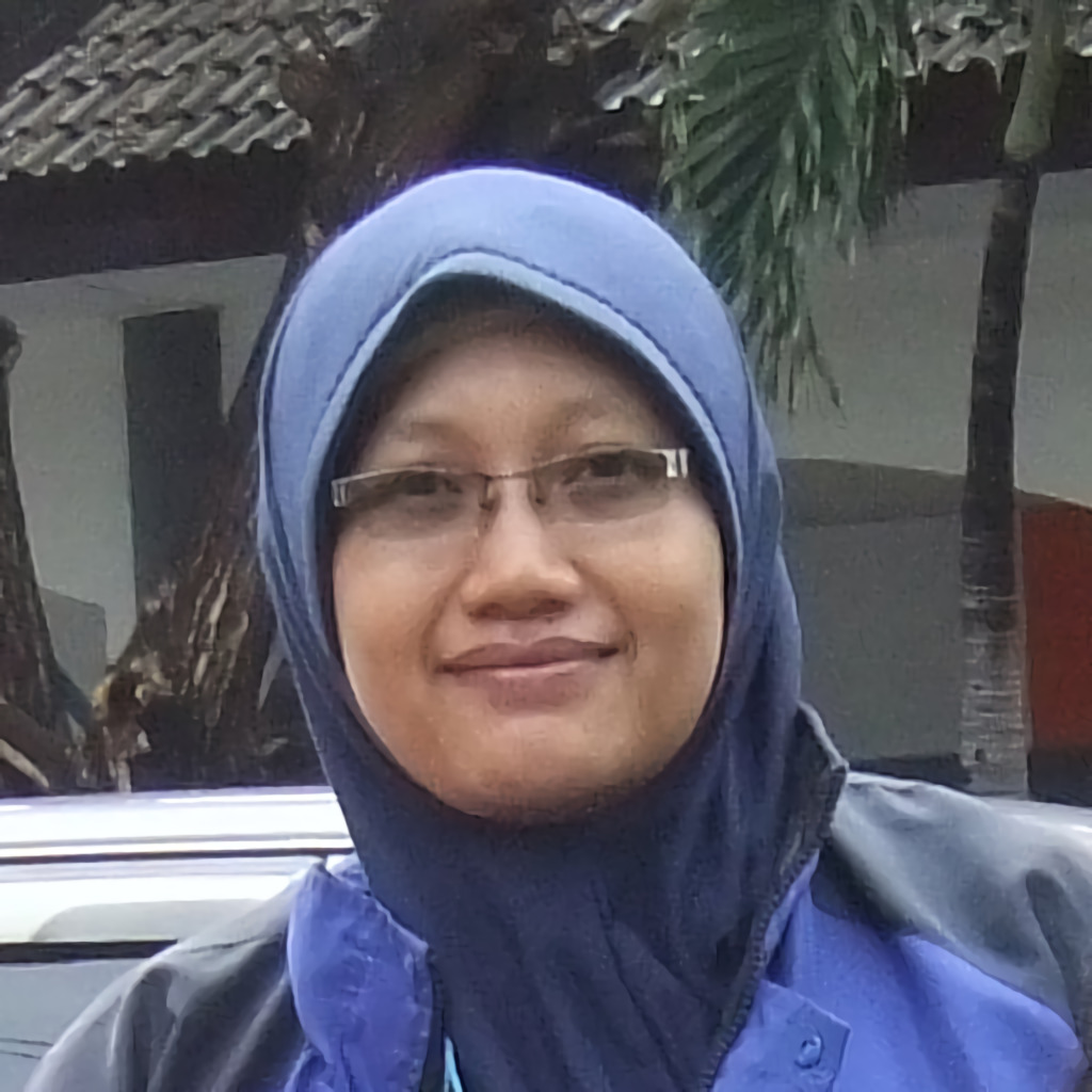 Dosen Universitas Pendidikan Indonesia (UPI)