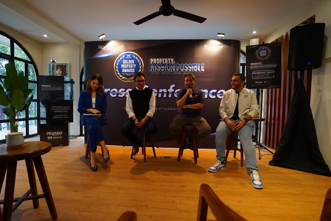 Golden Property Awards