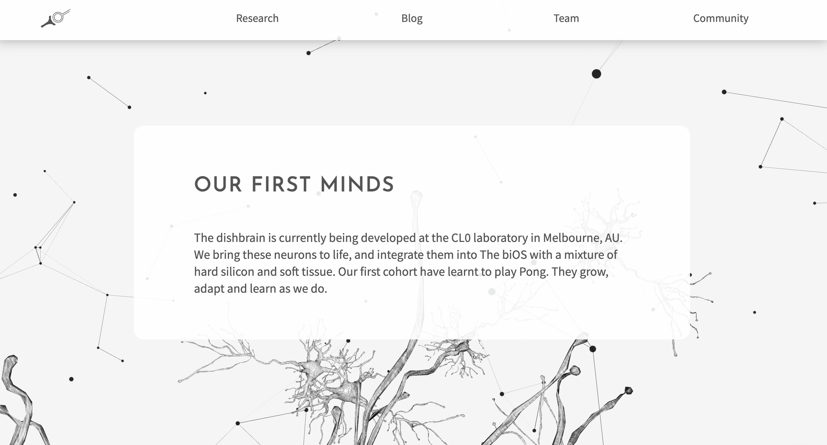 Startup AI Ini Bikin Komputer Bertenaga Sel Otak