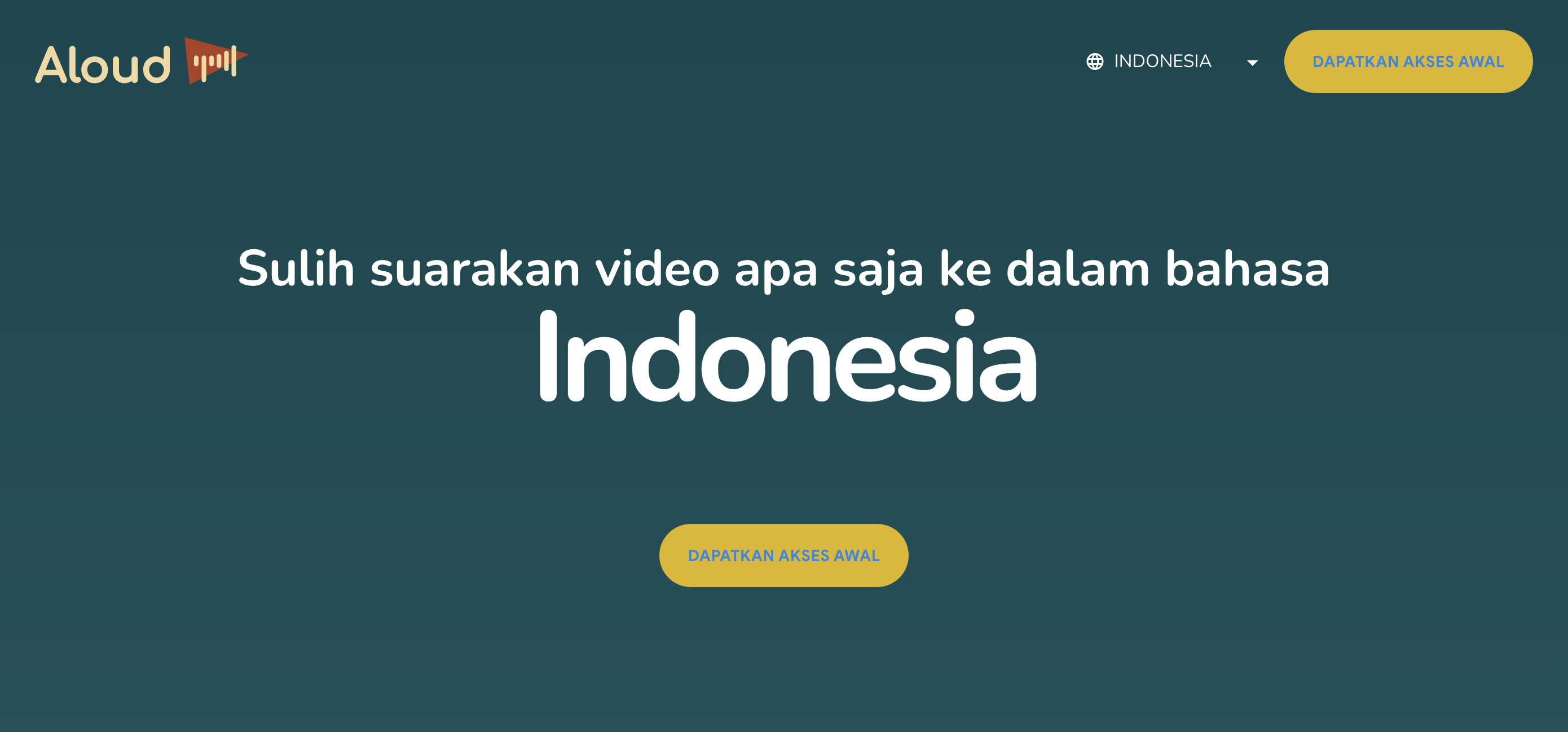 YouTube, Kini Buat Video Multi-Bahasa Mudah dengan Fitur YouTube AI Dubbing