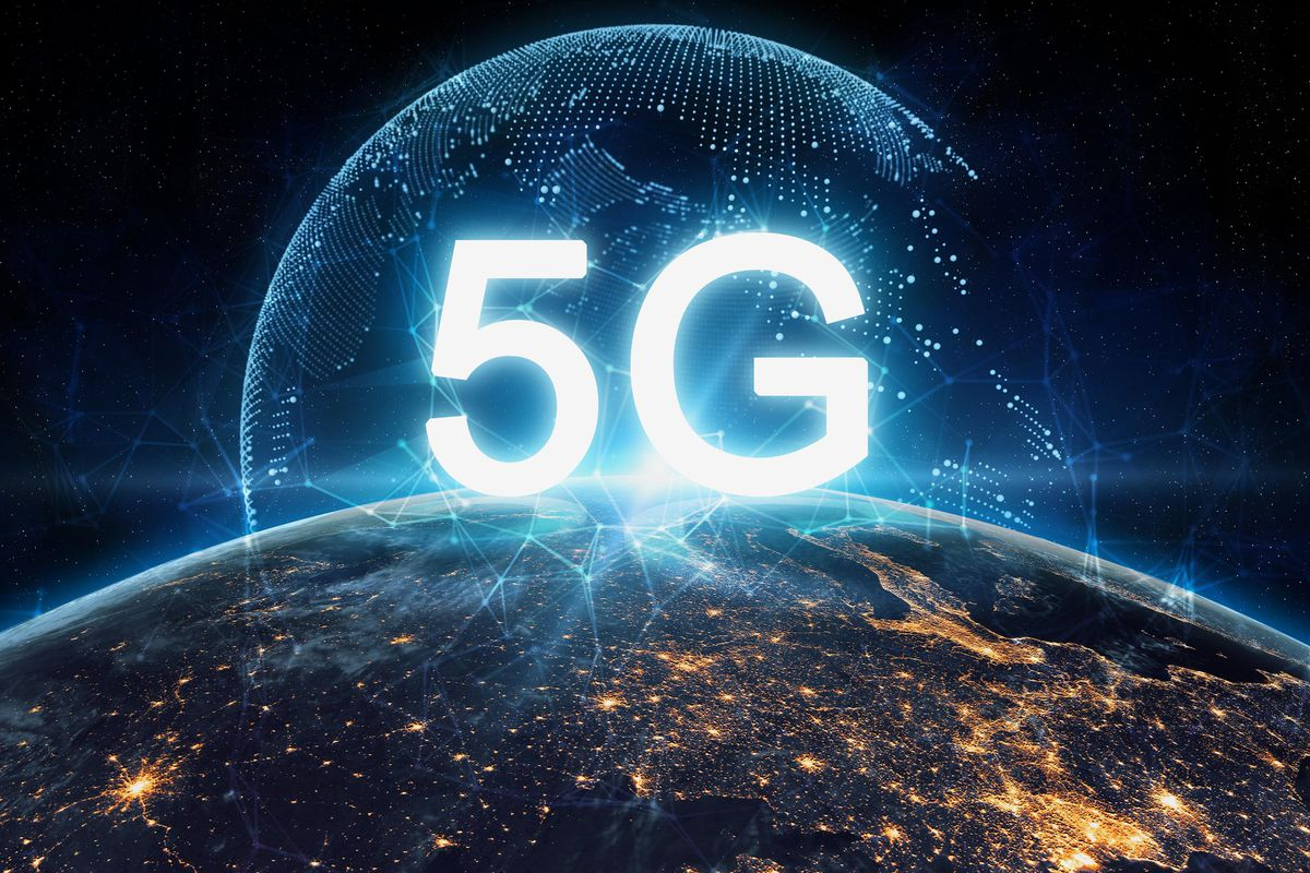 Simak 10 Negara Dengan Jaringan 5G Tercepat, Indonesia Peringkat Ke ...