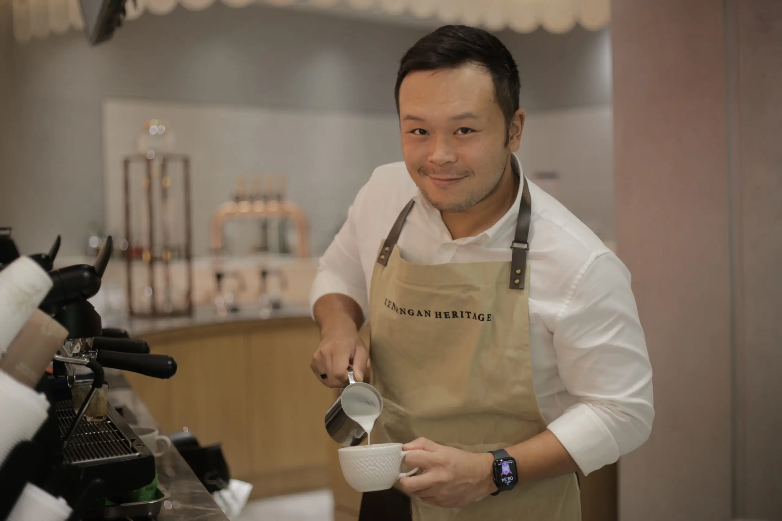 Edward Tirtanata, Jatuh Bangun Bisnis Tambang Hingga Sukses Bersama