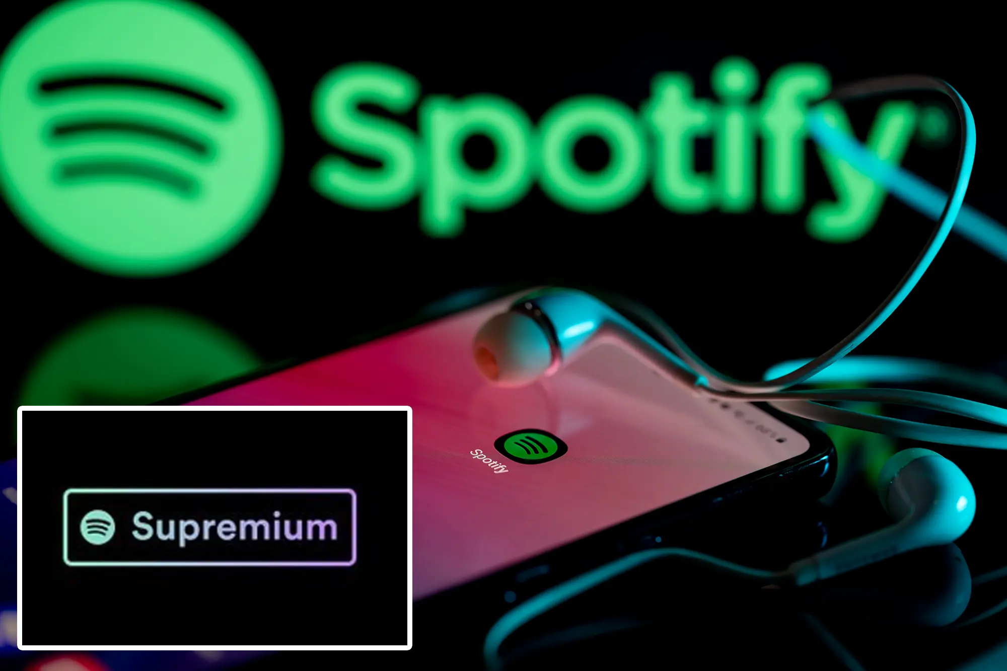 Supremium