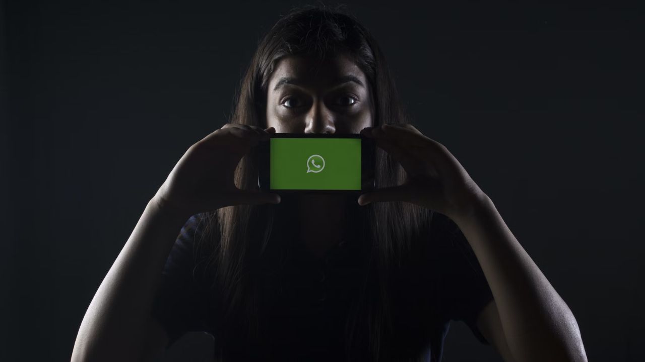 Cara Mengetahui Akun Whatsapp sedang disadap