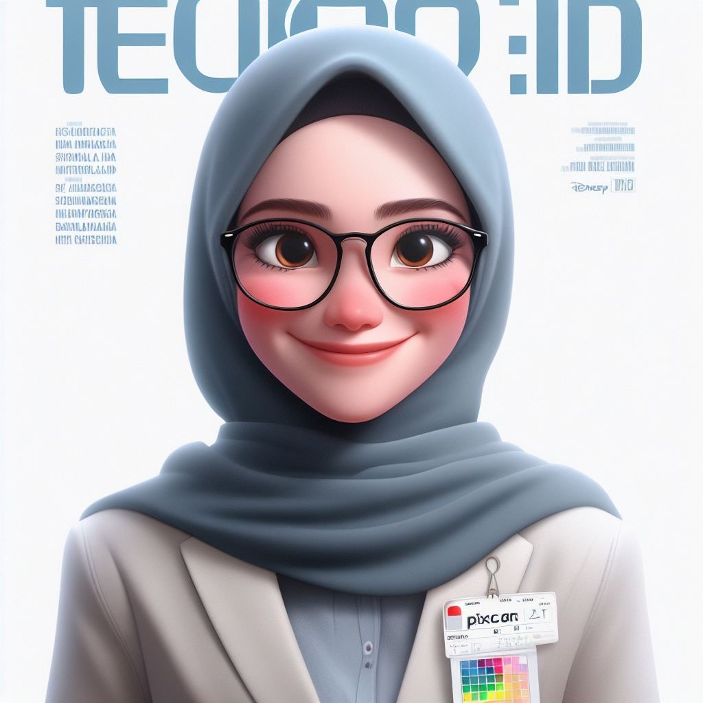 Cara Ikut Tren Bikin Poster Film Ala Kartun Disney Menggunakan AI