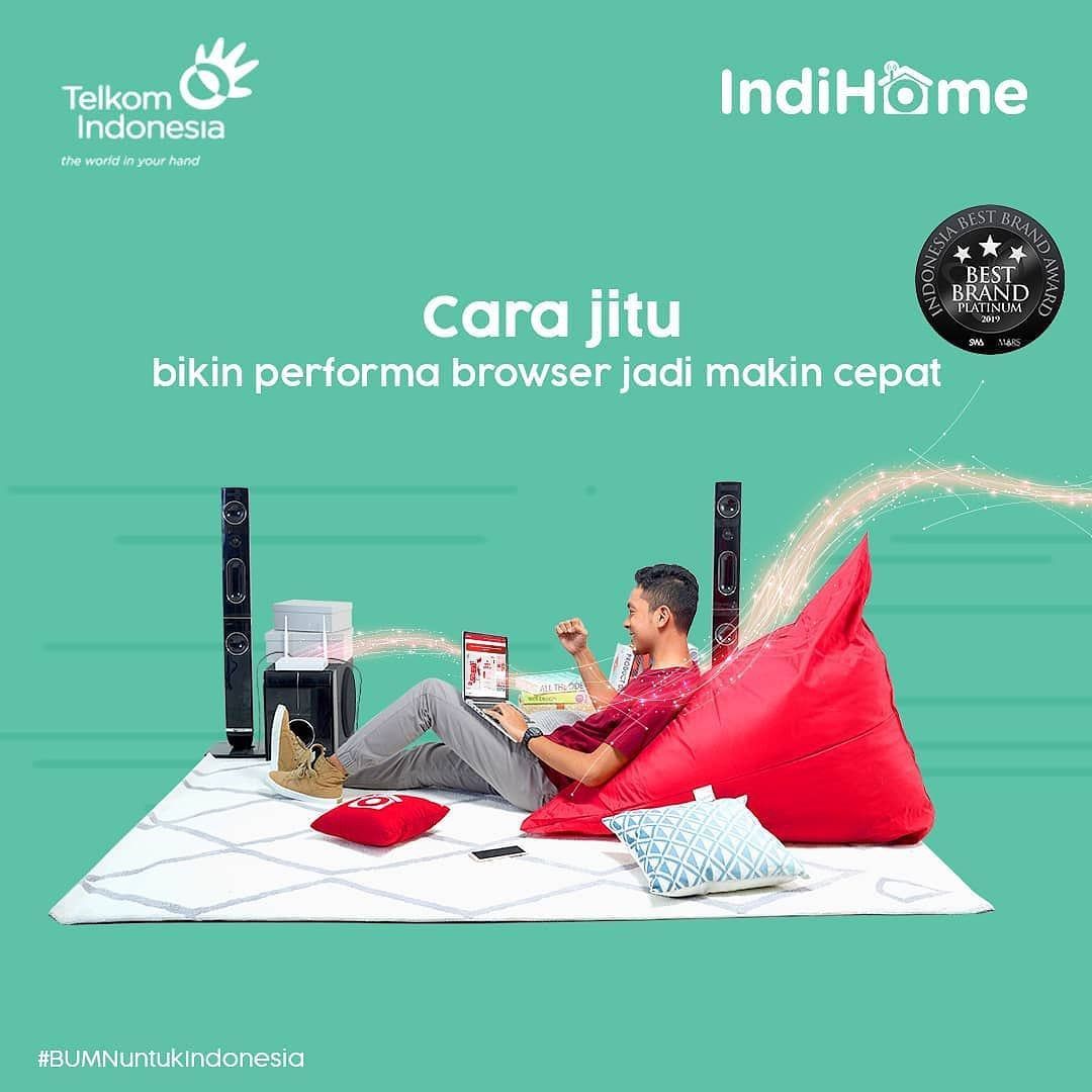 Kelebihan Indihome dan Cara Memilih Paketnya - Teknologi