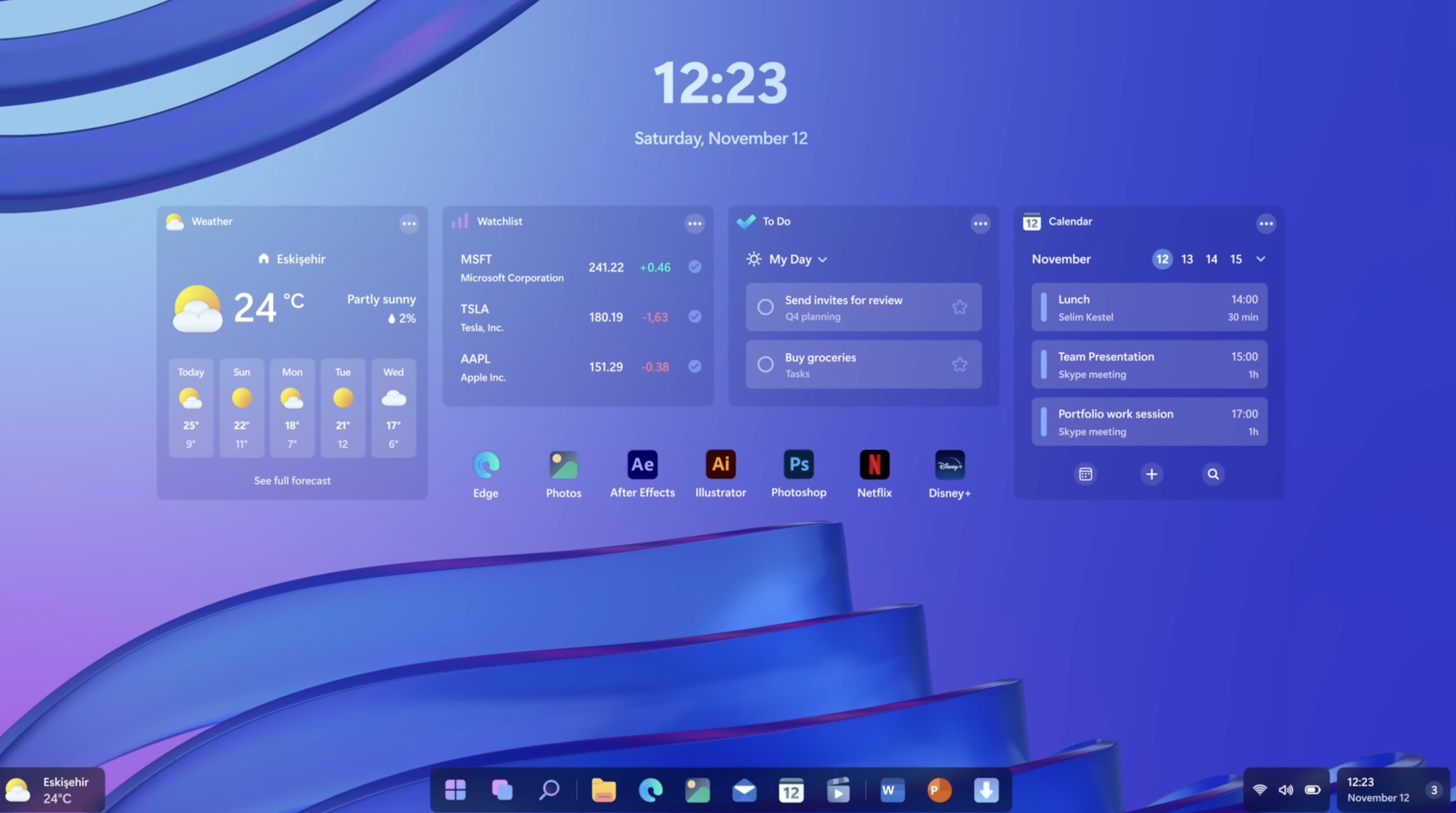 microsoft windows 12