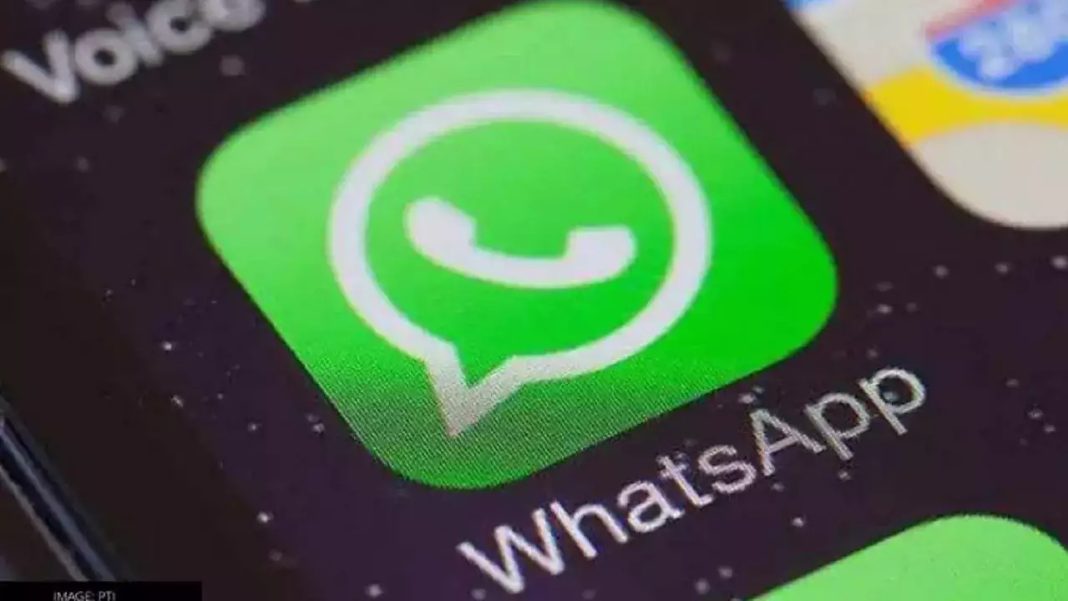 Fitur Tema WhatsApp