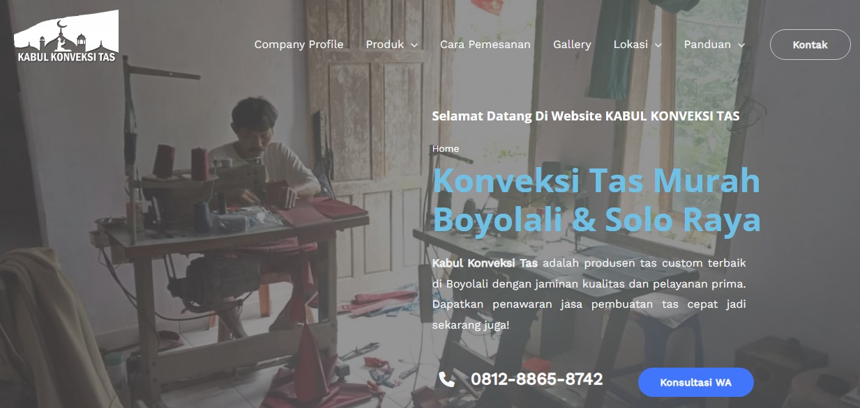 kabulkonveksitas.co.id