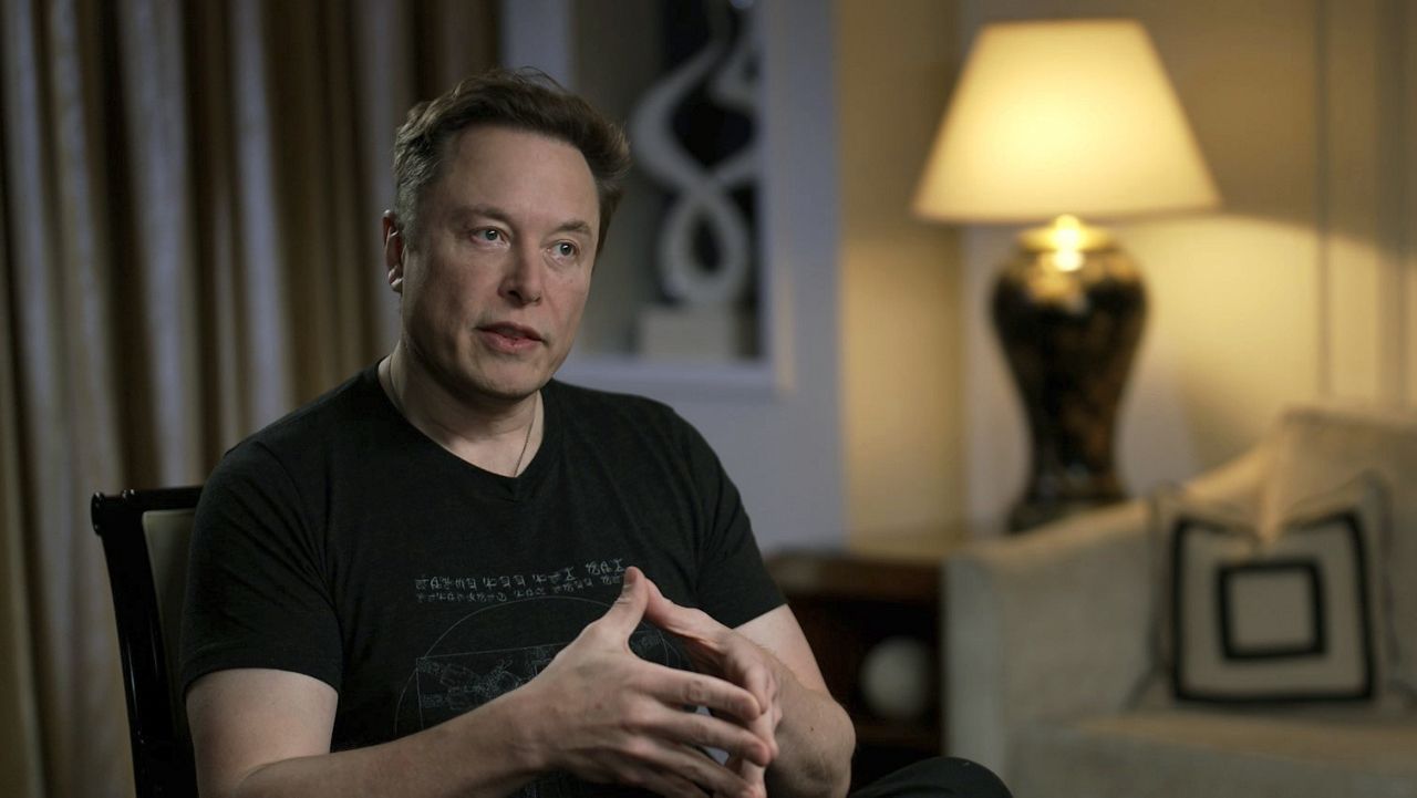 Kesulitan setup laptop Windows, Elon Musk Minta Bantuan Bos Microsoft 