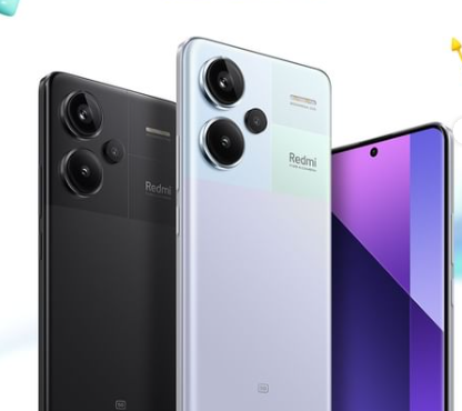Spesifikasi dan Harga Redmi Note 13 Pro Series