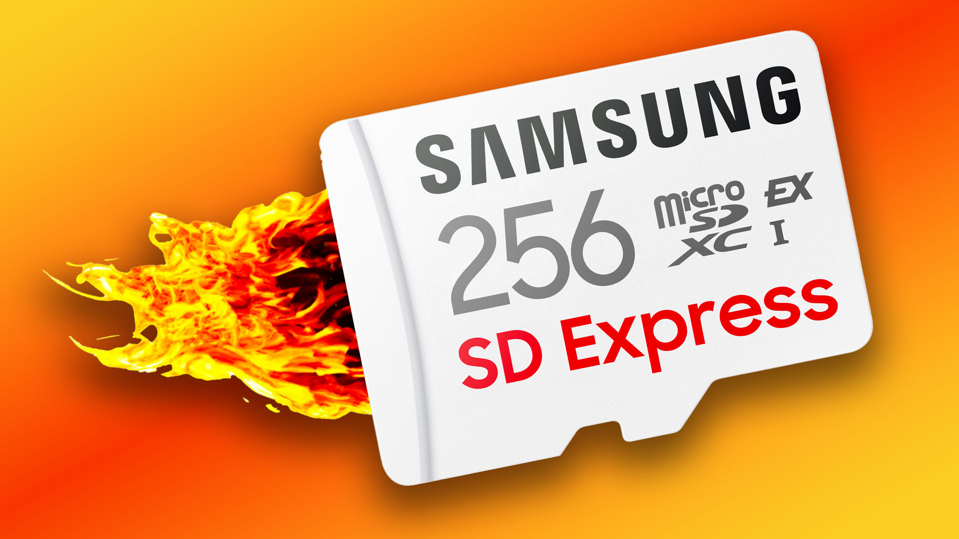 samsung microsd