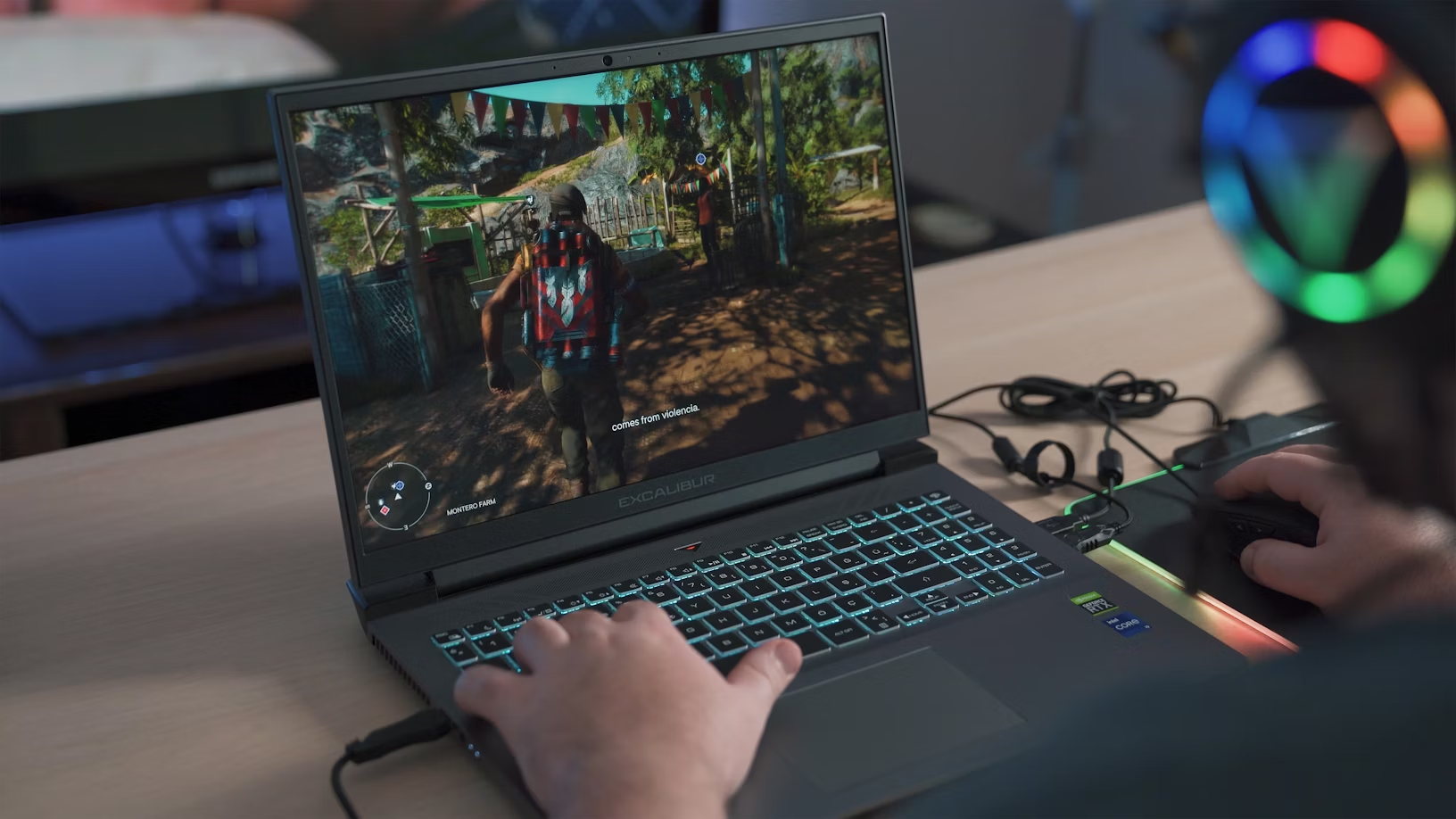 5 Rekomendasi Laptop Gaming Tahun 2024, Spesifikasi Mantap Dijamin Anti