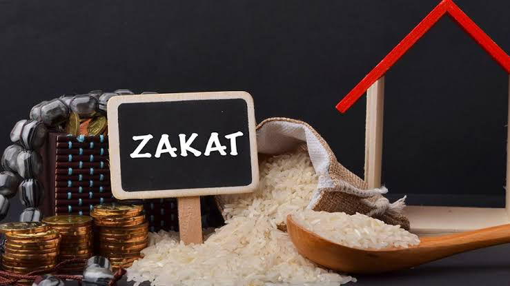 aplikasi bayar zakat