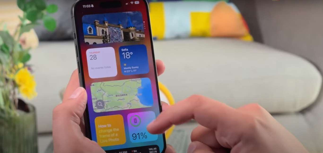 HP Flagship Turun Harga