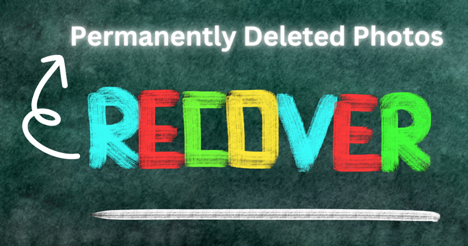 Cara Memulihkan File dan Foto yang Terhapus Permanen