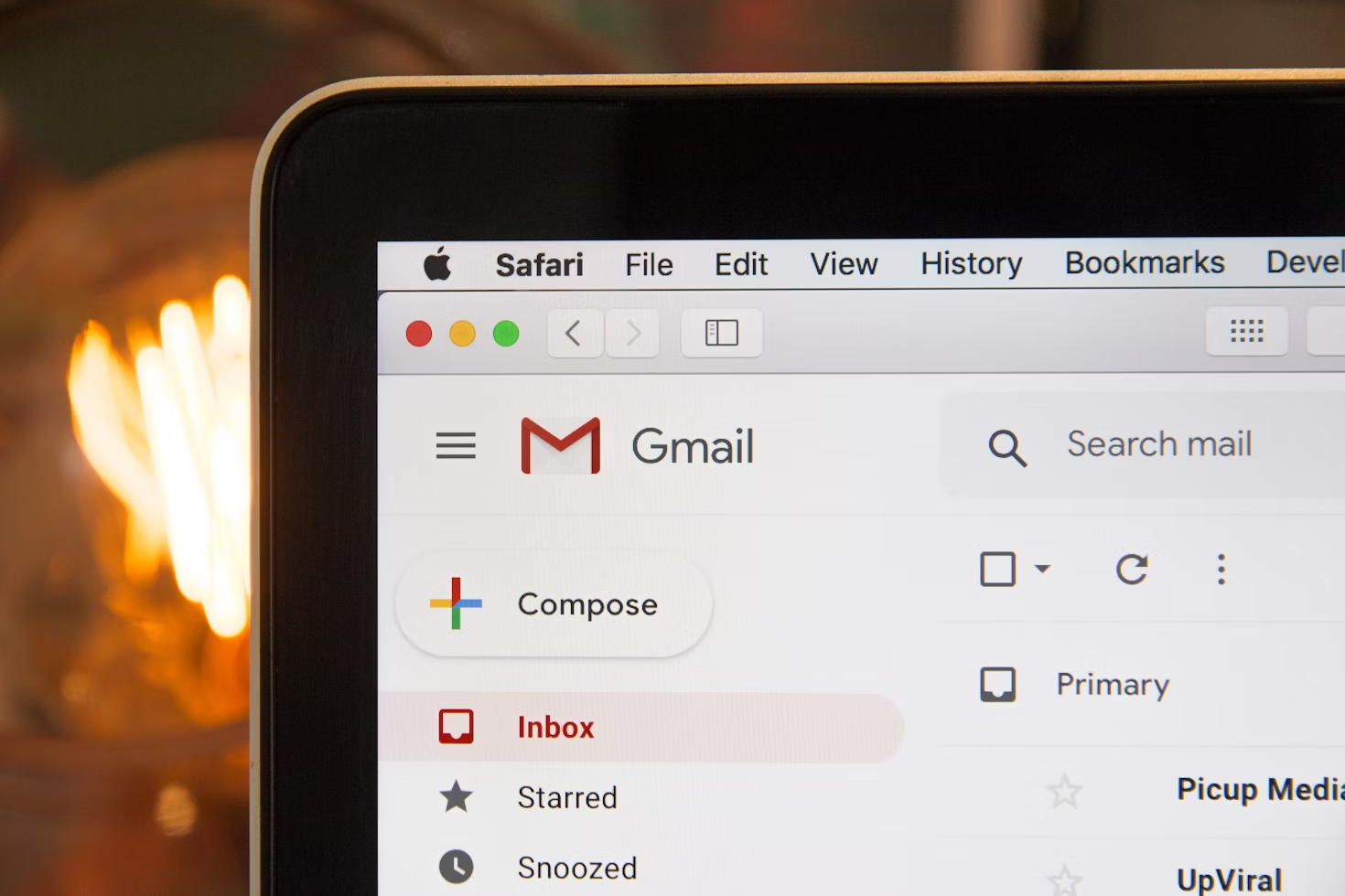 Cara Mengatasi Inbox Gmail penuh