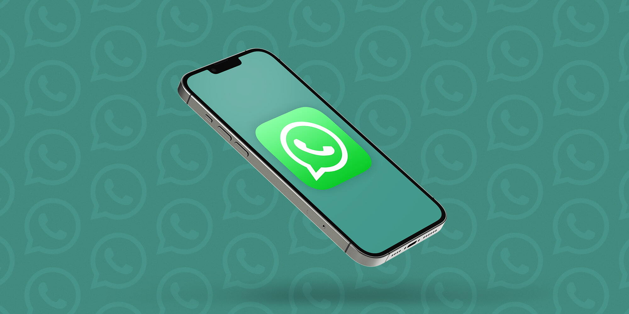 Pengguna WhatsApp iPhone kini dapat menggunakan passkey untuk masuk ke akun WhatsApp, tidak lagi dengan kode OTP.
