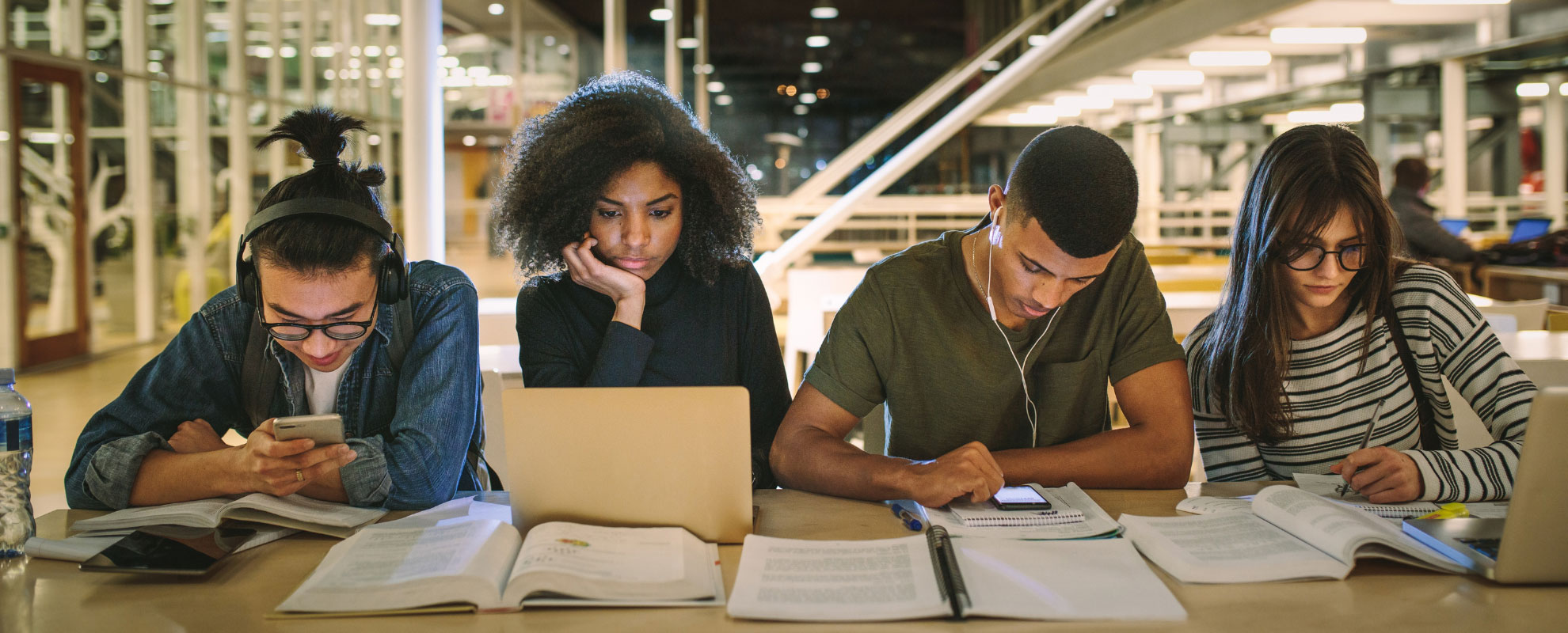 Gadget Mahasiswa 2024