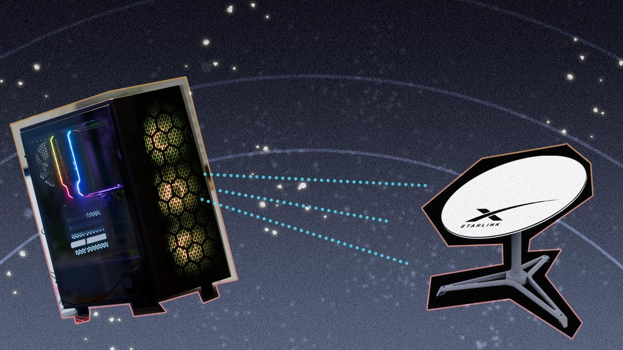 Starlink
