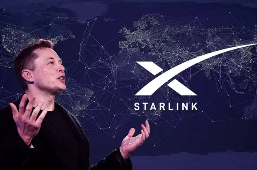 Starlink indonesia