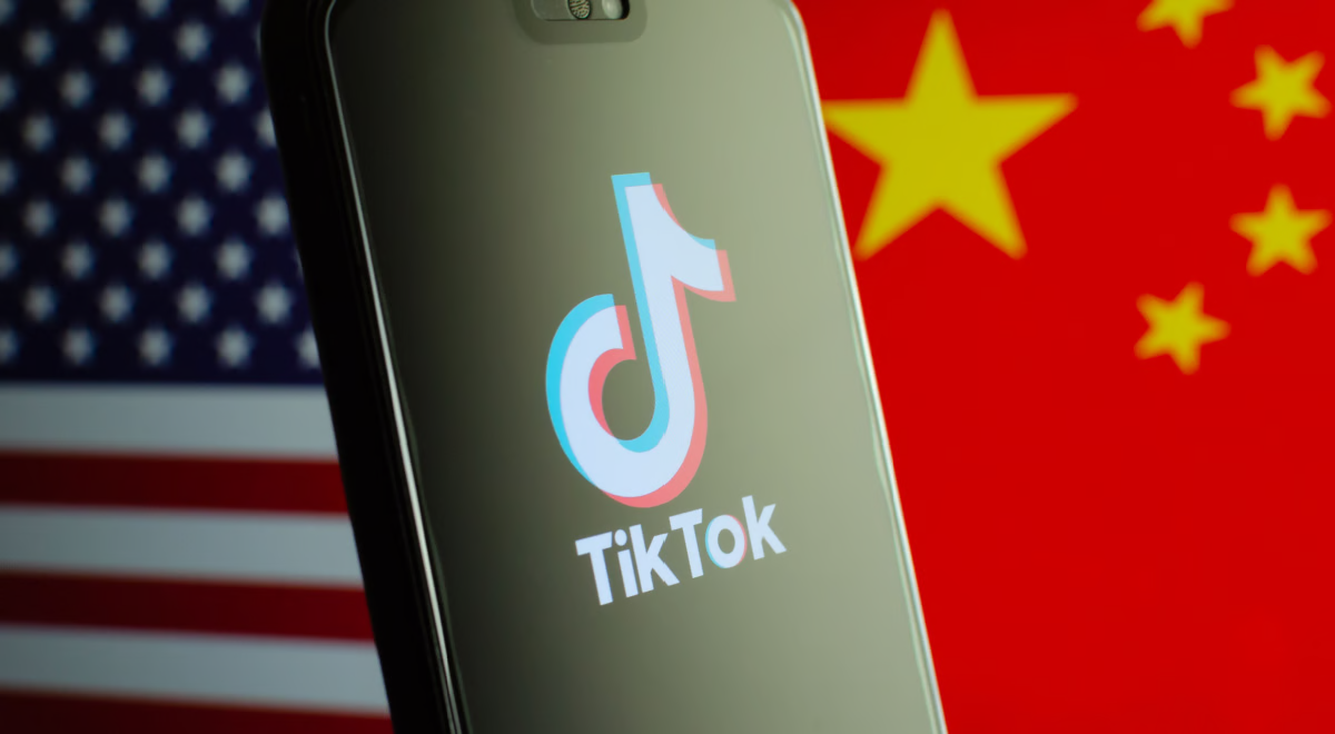 TikTok as