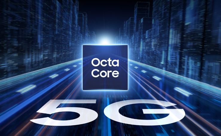 spesifikasi dan harga Samsung M15 5G