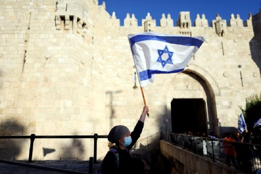 meta israel