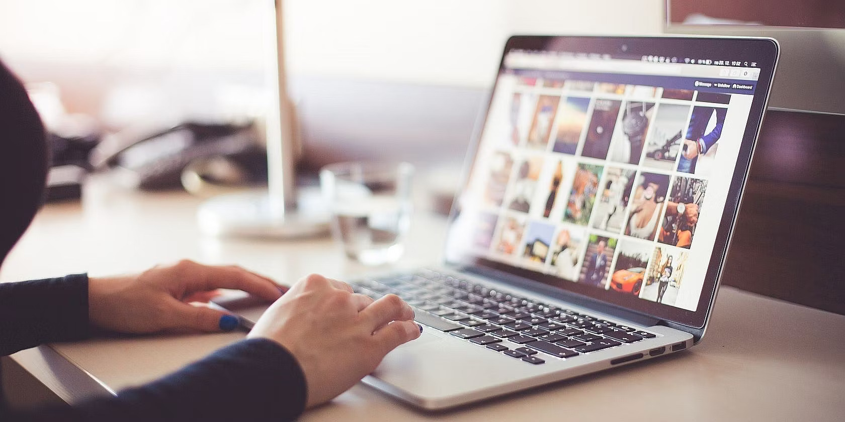 Cara Menemukan Foto dan Video Lama di Google Photos